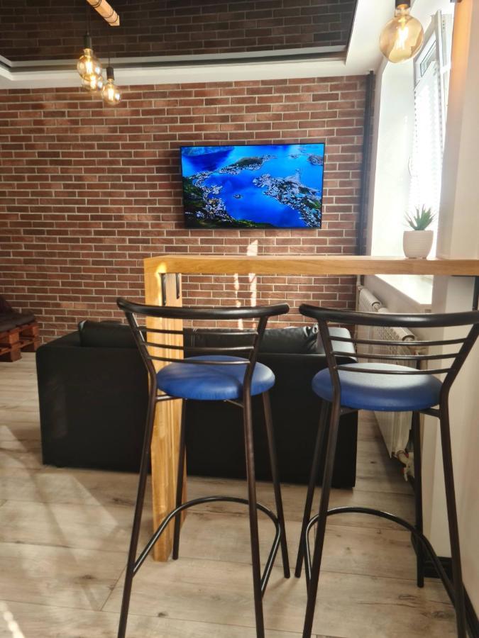 Narva City Eksteriør bilde